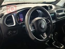 جيب رينيجيد